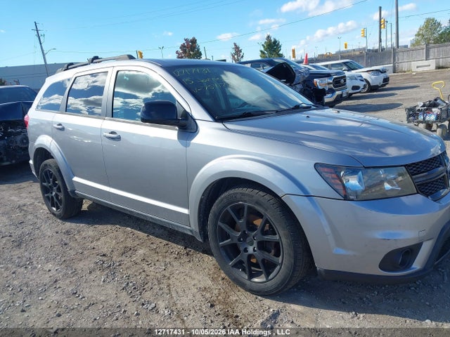 Dodge Journey Sxt 2015 3C4PDCCG3FT754177 Image 13