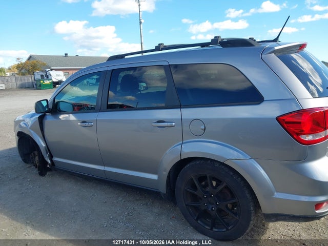 Dodge Journey Sxt 2015 3C4PDCCG3FT754177 Image 14