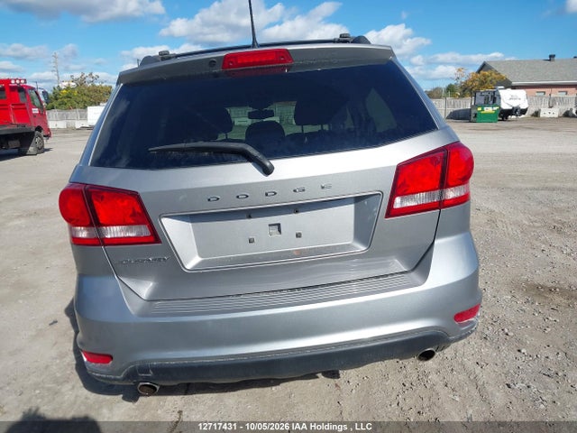 Dodge Journey Sxt 2015 3C4PDCCG3FT754177 Image 16