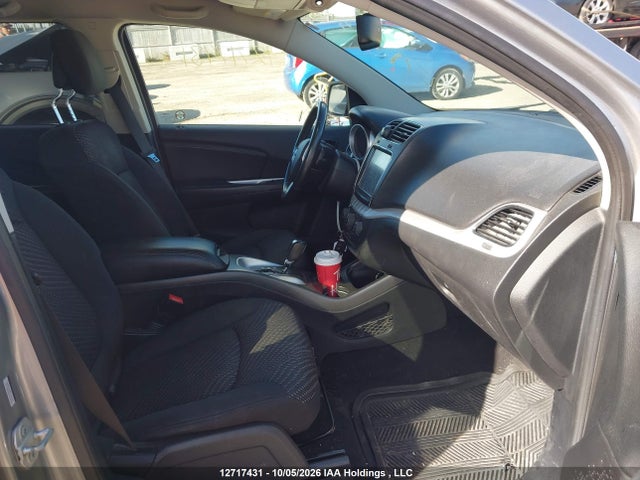 Dodge Journey Sxt 2015 3C4PDCCG3FT754177 Image 5
