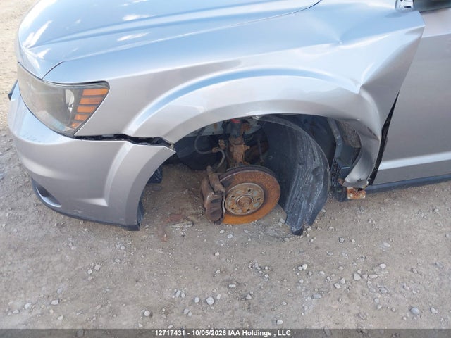 Dodge Journey Sxt 2015 3C4PDCCG3FT754177 Image 6