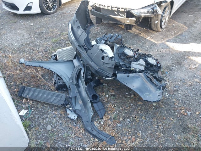Продажа на аукционе авто 2023 Mazda Cx-5 Signature, vin: JM3KFBEYXP0123713, номер лота: 12717433