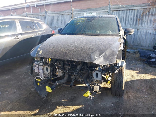 Продажа на аукционе авто 2023 Mazda Cx-5 Signature, vin: JM3KFBEYXP0123713, номер лота: 12717433