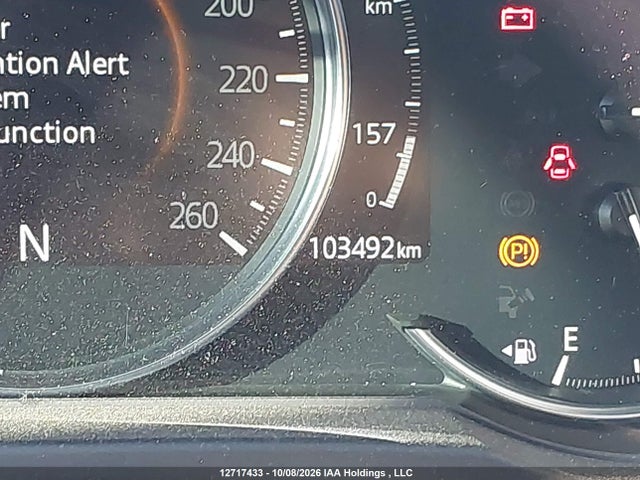 Продажа на аукционе авто 2023 Mazda Cx-5 Signature, vin: JM3KFBEYXP0123713, номер лота: 12717433