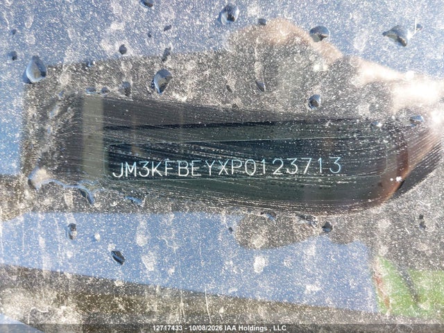 Продажа на аукционе авто 2023 Mazda Cx-5 Signature, vin: JM3KFBEYXP0123713, номер лота: 12717433