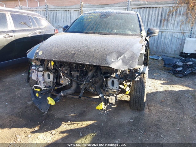 Продажа на аукционе авто 2023 Mazda Cx-5 Signature, vin: JM3KFBEYXP0123713, номер лота: 12717433