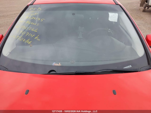 Продаж на аукціоні авто 2014 Ford Focus Se, vin: 1FADP3K29EL100266, номер лоту: 12717435