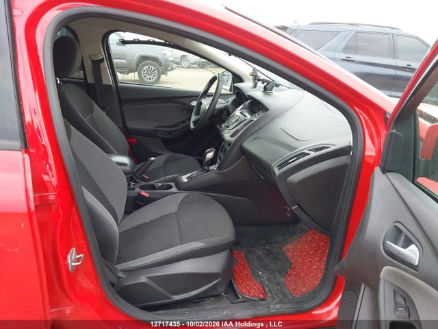 Продаж на аукціоні авто 2014 Ford Focus Se, vin: 1FADP3K29EL100266, номер лоту: 12717435