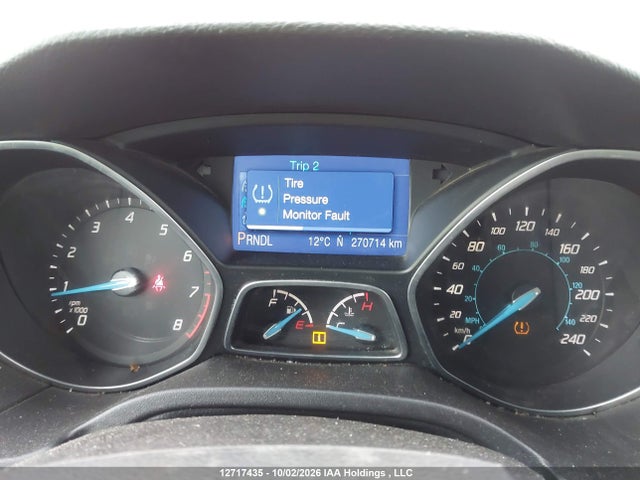 Продаж на аукціоні авто 2014 Ford Focus Se, vin: 1FADP3K29EL100266, номер лоту: 12717435