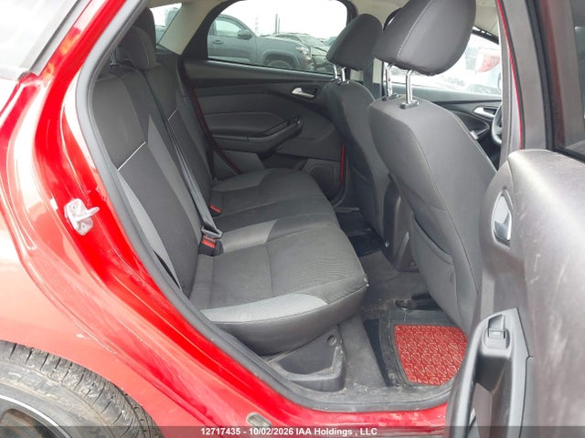 Продаж на аукціоні авто 2014 Ford Focus Se, vin: 1FADP3K29EL100266, номер лоту: 12717435