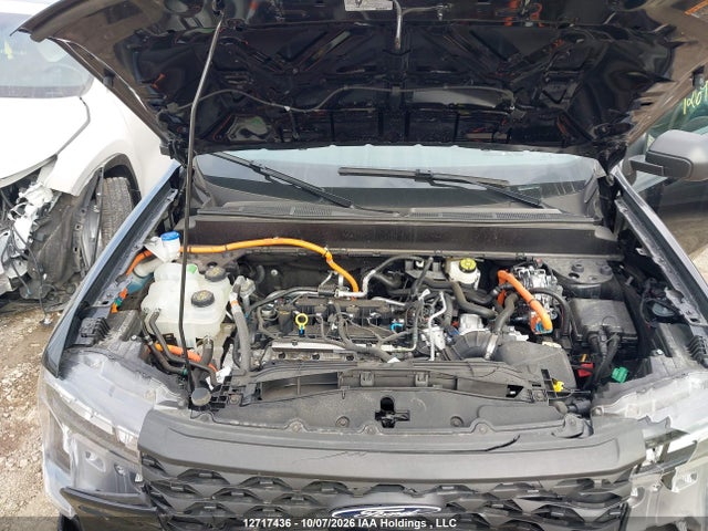 Ford Maverick Xlt 2026 3FTTW8J38TRA37871 Image 10
