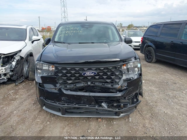 Ford Maverick Xlt 2026 3FTTW8J38TRA37871 Image 13