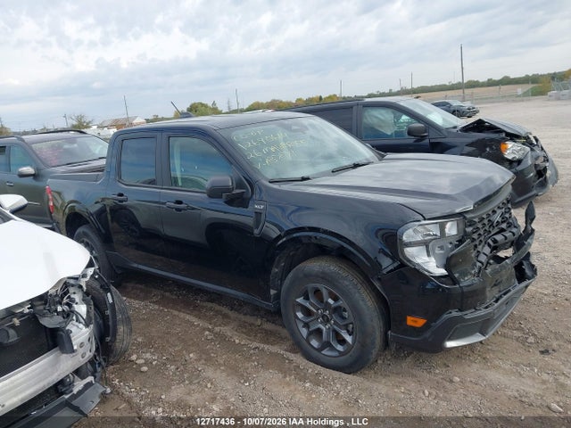 Ford Maverick Xlt 2026 3FTTW8J38TRA37871 Image 14