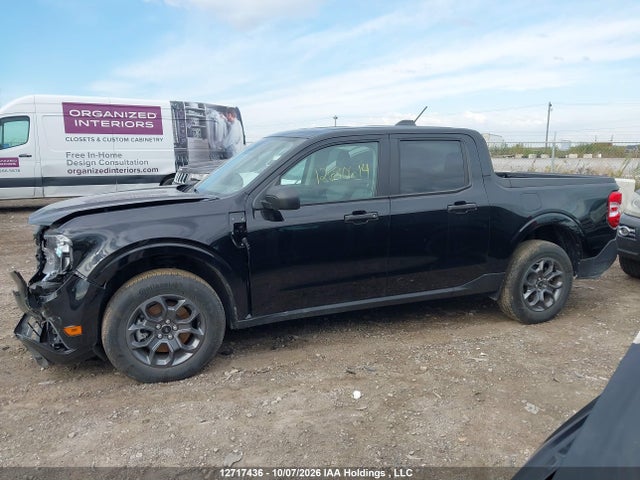 Ford Maverick Xlt 2026 3FTTW8J38TRA37871 Image 15