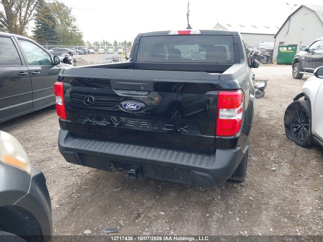 Ford Maverick Xlt 2026 3FTTW8J38TRA37871 Image 17