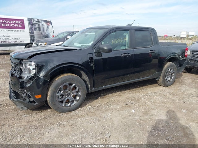 Ford Maverick Xlt 2026 3FTTW8J38TRA37871 Image 2