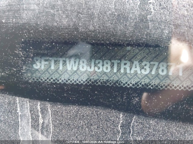 Ford Maverick Xlt 2026 3FTTW8J38TRA37871 Image 20