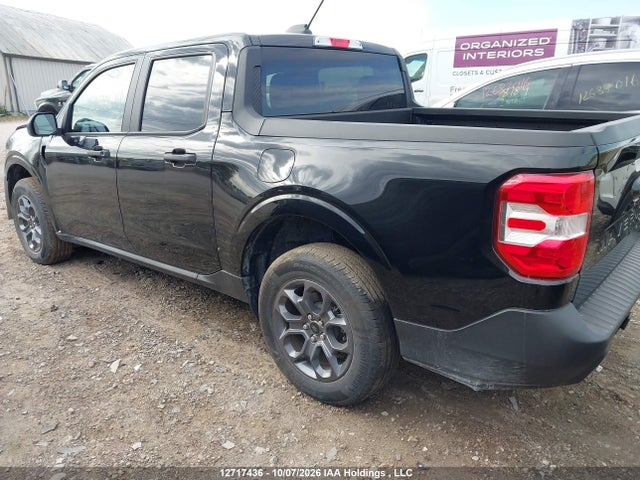 Ford Maverick Xlt 2026 3FTTW8J38TRA37871 Image 3