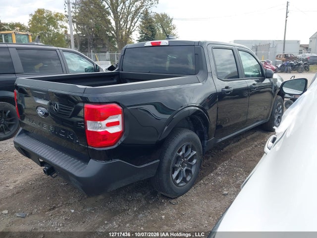 Ford Maverick Xlt 2026 3FTTW8J38TRA37871 Image 4