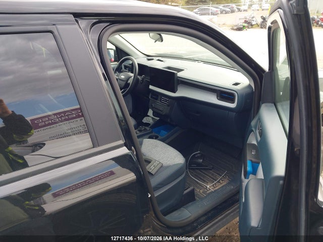 Ford Maverick Xlt 2026 3FTTW8J38TRA37871 Image 5