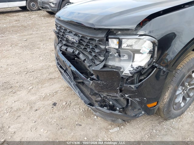 Ford Maverick Xlt 2026 3FTTW8J38TRA37871 Image 6