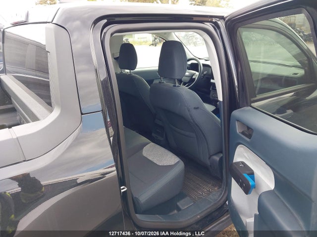 Ford Maverick Xlt 2026 3FTTW8J38TRA37871 Image 8