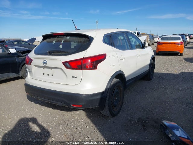 Aukcja sprzedaży 2017 Nissan Rogue Sport S/sv/sl, vin: JN1BJ1CP2HW035218, numer aukcji: 12717437