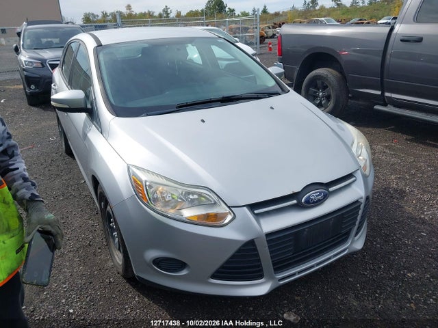 Продажа на аукционе авто 2014 Ford Focus Se, vin: 1FADP3K26EL261254, номер лота: 12717438