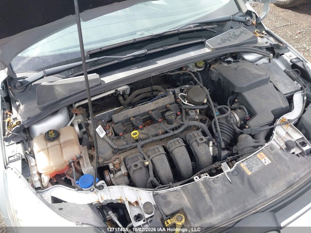 Продажа на аукционе авто 2014 Ford Focus Se, vin: 1FADP3K26EL261254, номер лота: 12717438