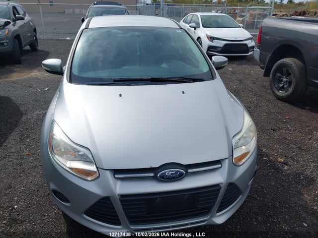 Продажа на аукционе авто 2014 Ford Focus Se, vin: 1FADP3K26EL261254, номер лота: 12717438