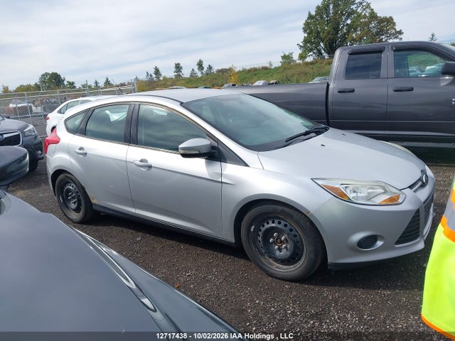 Продажа на аукционе авто 2014 Ford Focus Se, vin: 1FADP3K26EL261254, номер лота: 12717438