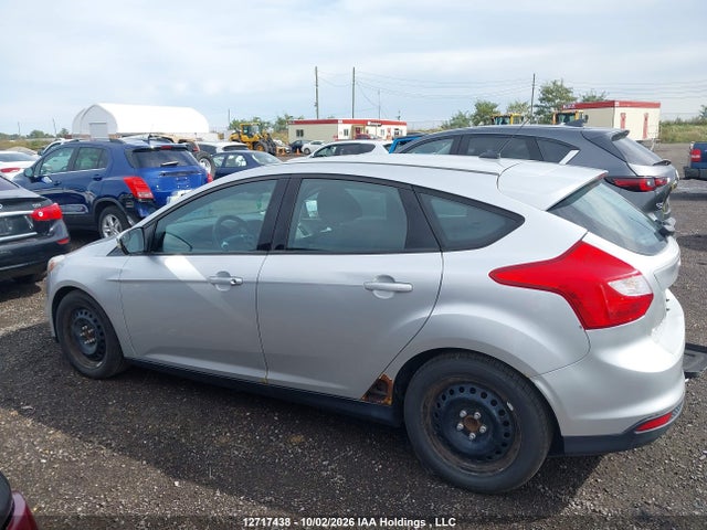 Продажа на аукционе авто 2014 Ford Focus Se, vin: 1FADP3K26EL261254, номер лота: 12717438