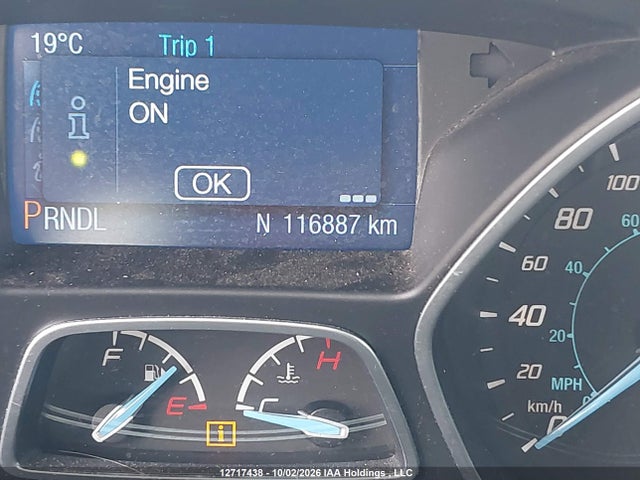 Продажа на аукционе авто 2014 Ford Focus Se, vin: 1FADP3K26EL261254, номер лота: 12717438