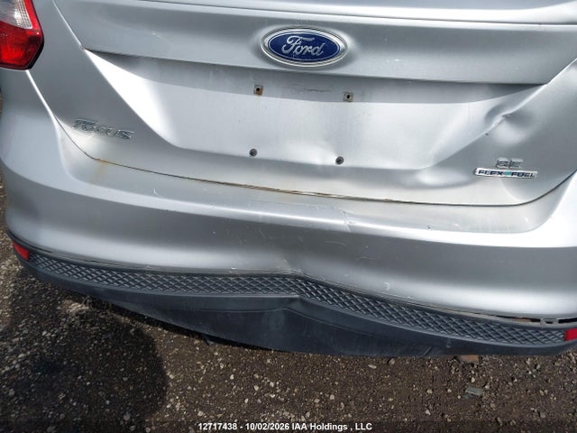 Продажа на аукционе авто 2014 Ford Focus Se, vin: 1FADP3K26EL261254, номер лота: 12717438