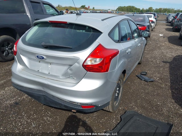 Продажа на аукционе авто 2014 Ford Focus Se, vin: 1FADP3K26EL261254, номер лота: 12717438