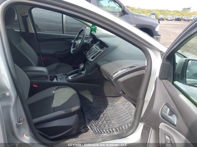Продажа на аукционе авто 2014 Ford Focus Se, vin: 1FADP3K26EL261254, номер лота: 12717438