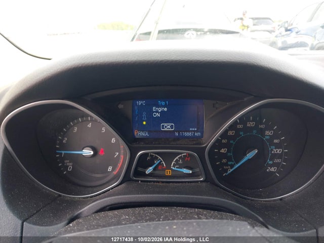 Продажа на аукционе авто 2014 Ford Focus Se, vin: 1FADP3K26EL261254, номер лота: 12717438