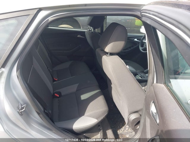 Продажа на аукционе авто 2014 Ford Focus Se, vin: 1FADP3K26EL261254, номер лота: 12717438