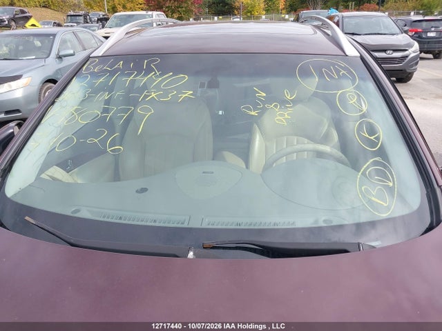 Aukcja sprzedaży 2013 Infiniti Fx37, vin: JN1BJ0HR6DM480779, numer aukcji: 12717440