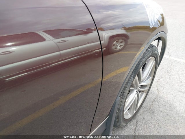 Aukcja sprzedaży 2013 Infiniti Fx37, vin: JN1BJ0HR6DM480779, numer aukcji: 12717440