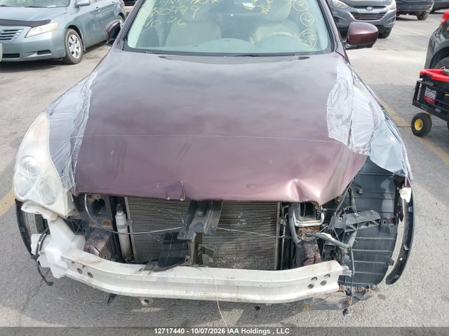 Aukcja sprzedaży 2013 Infiniti Fx37, vin: JN1BJ0HR6DM480779, numer aukcji: 12717440