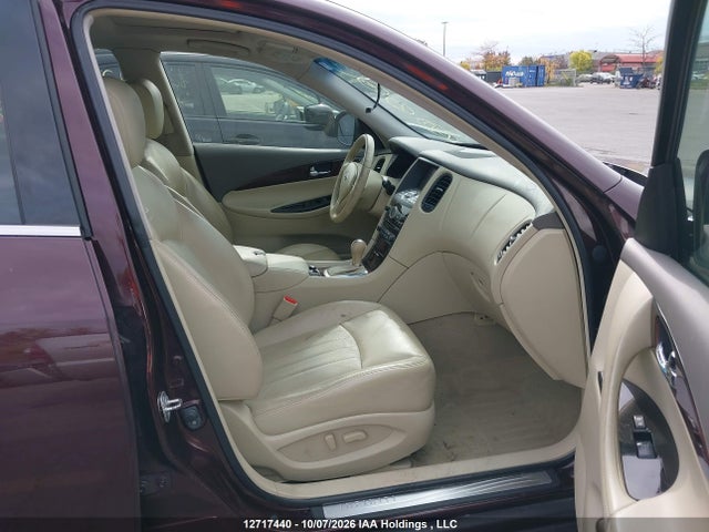 Aukcja sprzedaży 2013 Infiniti Fx37, vin: JN1BJ0HR6DM480779, numer aukcji: 12717440
