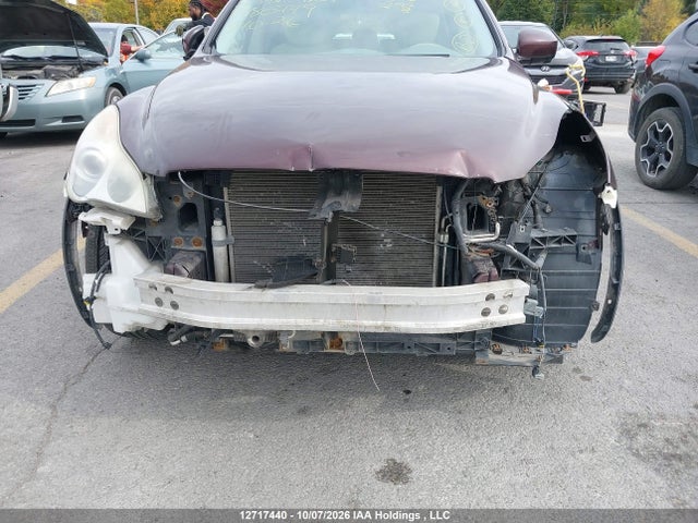 Aukcja sprzedaży 2013 Infiniti Fx37, vin: JN1BJ0HR6DM480779, numer aukcji: 12717440