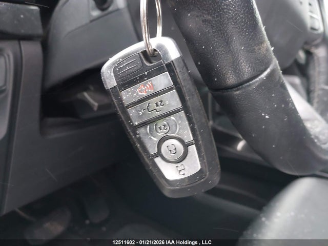 1FTFW1E50NFB33350 Ford F-150 Xlt