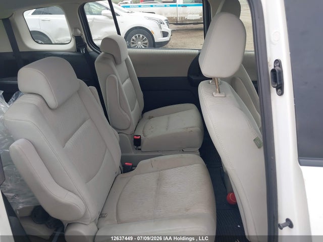 12637449 :رقم المزاد ، JM1CR293780325882 vin ، 2008 Mazda Mazda5 Gs/gt مزاد بيع
