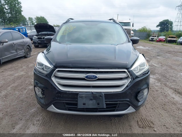 Aukcja sprzedaży 2018 Ford Escape Sel, vin: 1FMCU9HD4JUC71548, numer aukcji: 12666453
