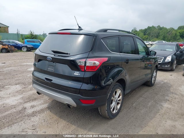 Aukcja sprzedaży 2018 Ford Escape Sel, vin: 1FMCU9HD4JUC71548, numer aukcji: 12666453