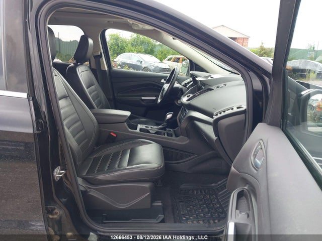 Aukcja sprzedaży 2018 Ford Escape Sel, vin: 1FMCU9HD4JUC71548, numer aukcji: 12666453