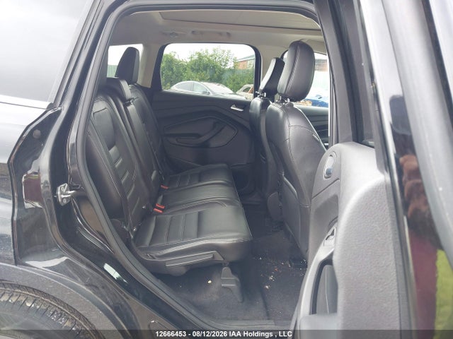 Aukcja sprzedaży 2018 Ford Escape Sel, vin: 1FMCU9HD4JUC71548, numer aukcji: 12666453