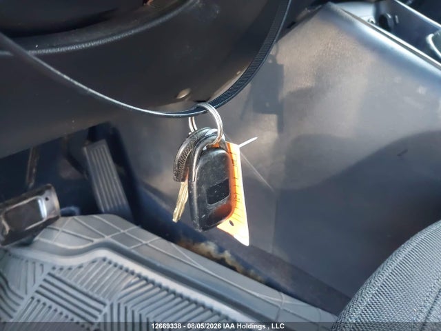 12669338 :رقم المزاد ، KNDPBCA20B7144961 vin ، 2011 Kia Sportage Lx مزاد بيع